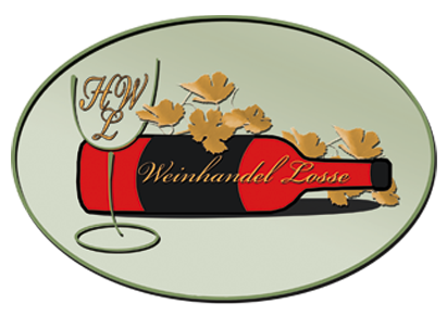 logo weinhandel losse hohenhameln